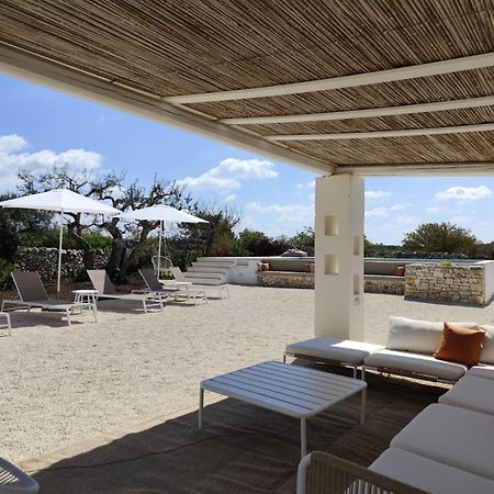 Borgo Santamarta Aparthotel Noci Ngoại thất bức ảnh