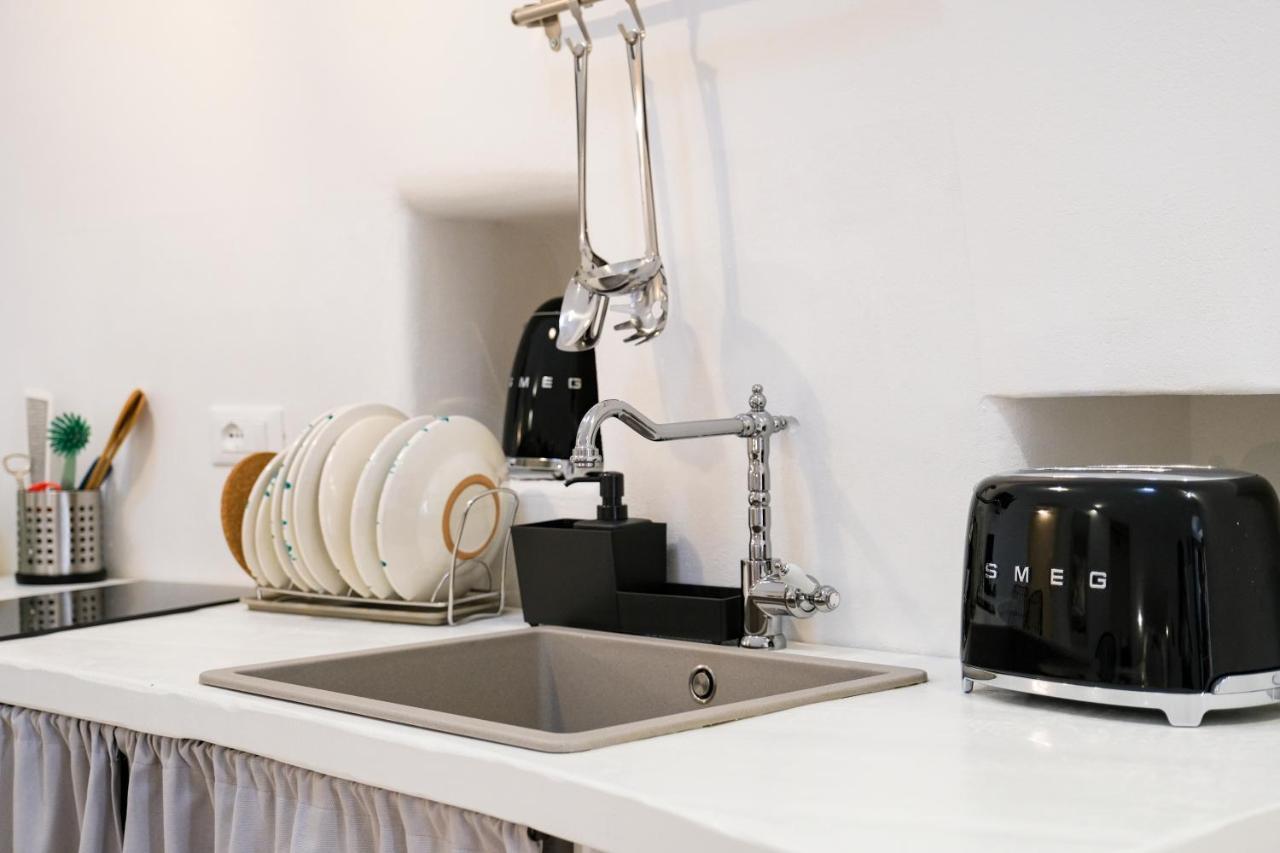 Borgo Santamarta Aparthotel Noci Ngoại thất bức ảnh